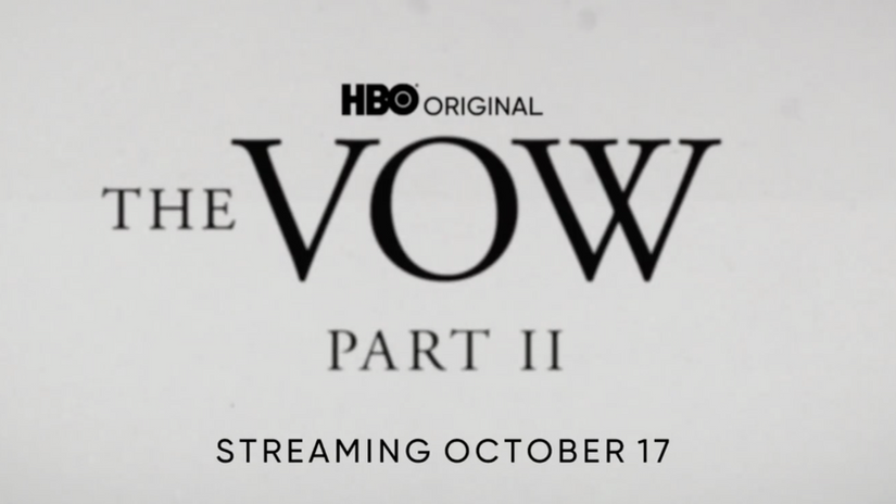 The Vow Part II  Trailer